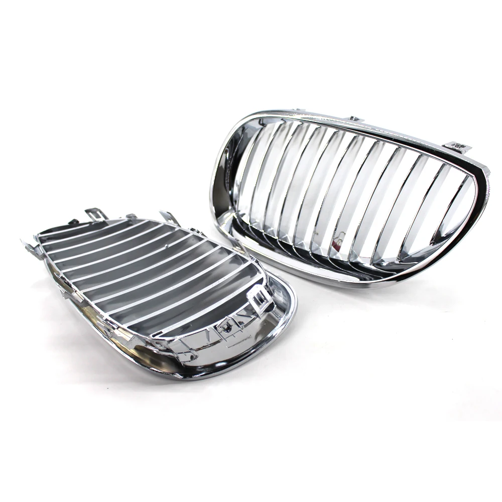 Zpartners Custom Car Grills For All Bmw Cars - Buy Car Grills,Custom