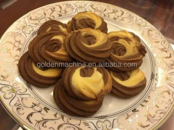 machine for making biscuit