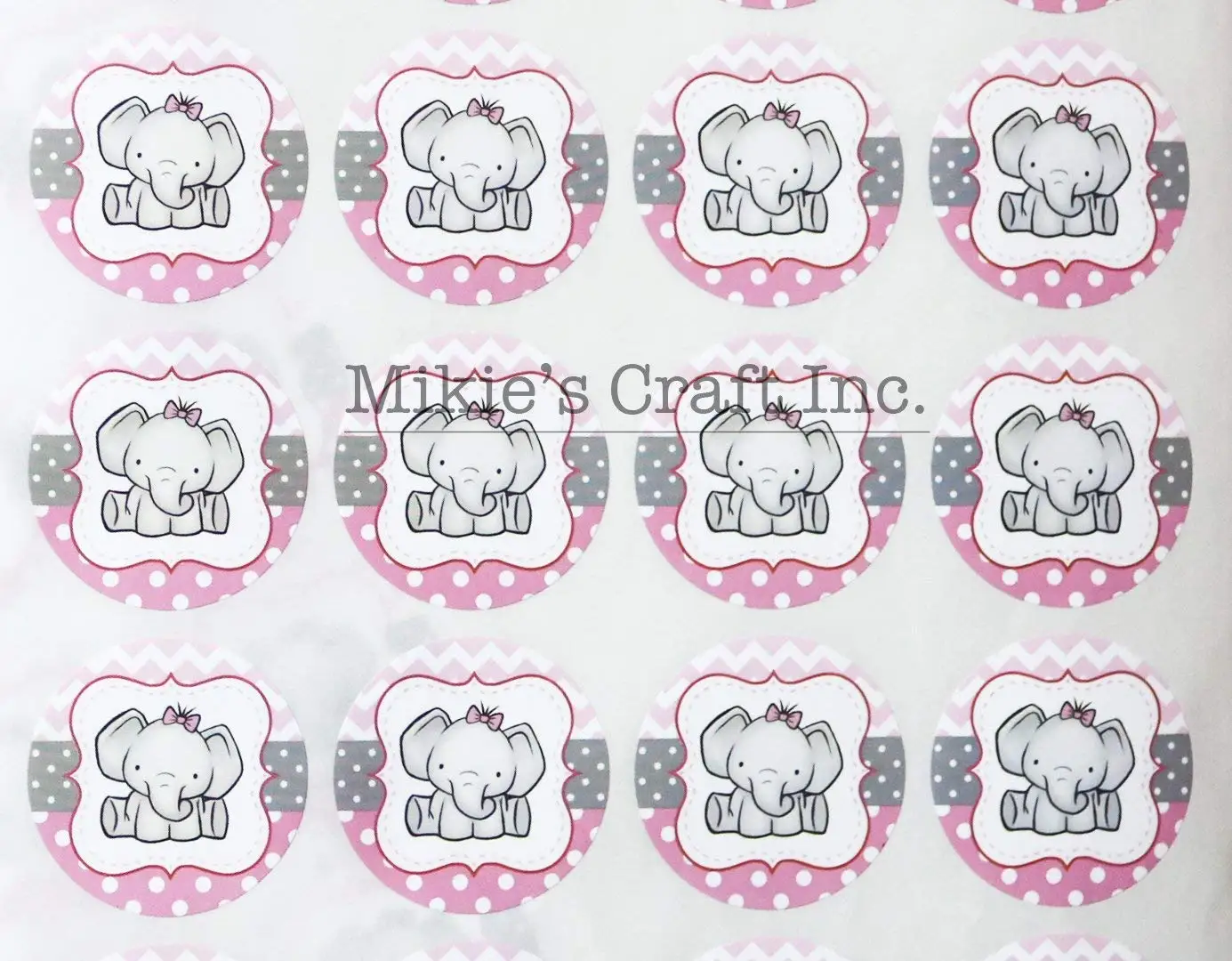 Its a Girl - Its a Boy - Baby Shower - Bundle of Joy - Youre Special - Welcome Baby Designer Stencils C824 Baby Lettering Cookie Stencil Set, Beige//semi-transparent