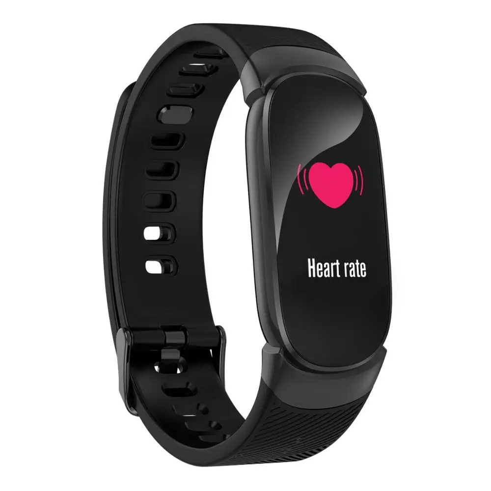 fitness wrist Clock smart watch waterproof sports watch connected phone smart watch