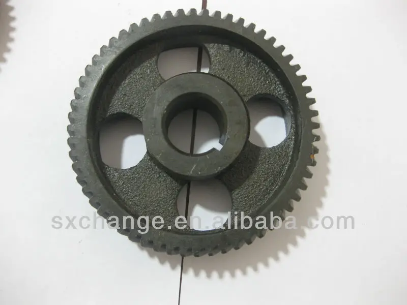 Piezas De Engranaje De Sincronización Automática Eegine Buy La Partes