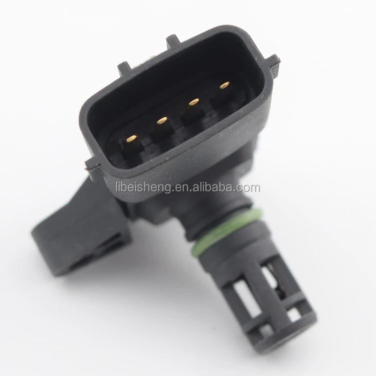 Bet89037 Intake Pressure Sensor Map Oe S111109411 For Chery Qq Buy