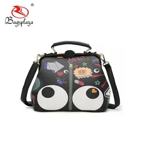 Leather Goldfish Handbag Suppliers And Leather Goldfish Handbag Supplieranufacturers At Alibaba