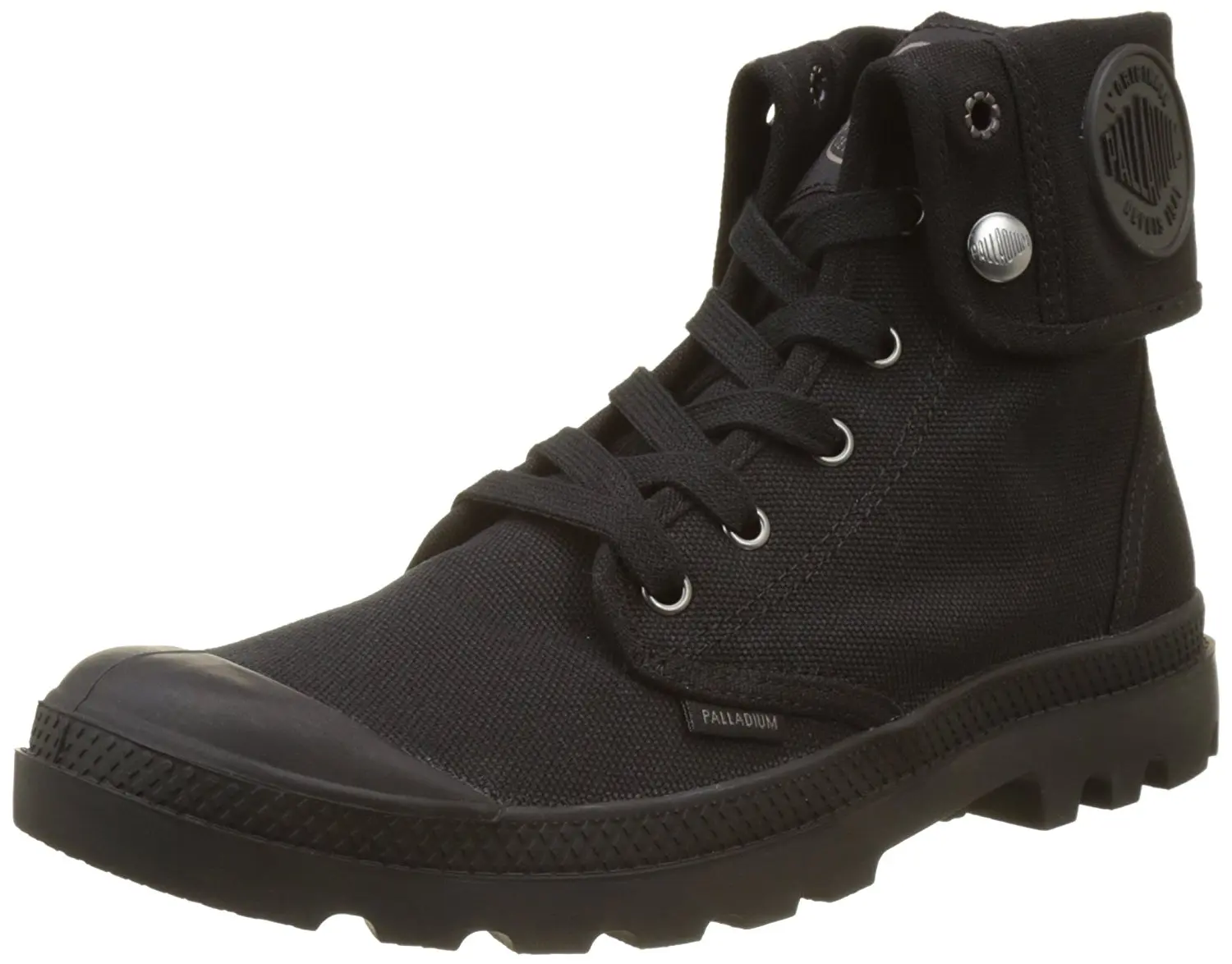 palladium biker boots