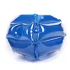 TPU Inflatable Body Zorb Bumper Ball / Bumper Ball For Kids / Inflatable Human Soccer Bubble