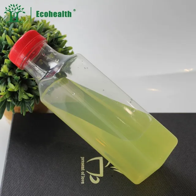 100 Biodegradable Compostable Pla Cold Pressed Juice Bottles Buy