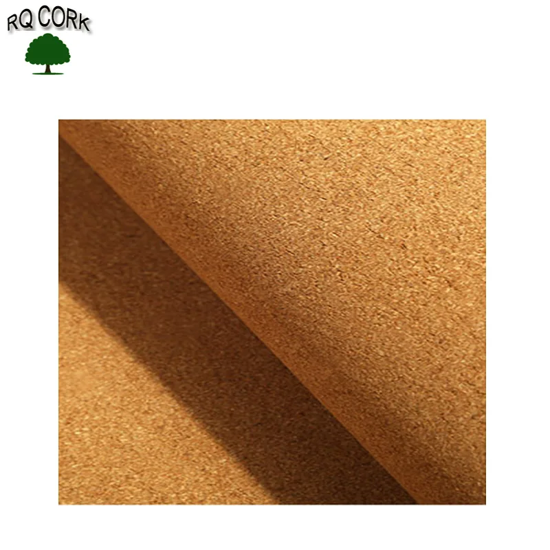 
3mm 5mm 6mm Cork Roll for Walls Cork Sheet Roll 