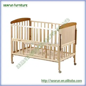 baby crib cradle