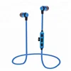 60mAh Wireless Sports headset earbuds handsfree IPX4 sweatproof cordless blue tooth stereo earphone for Huawei