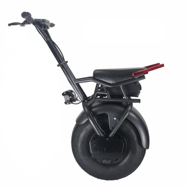 Одноколесный гера Scooter