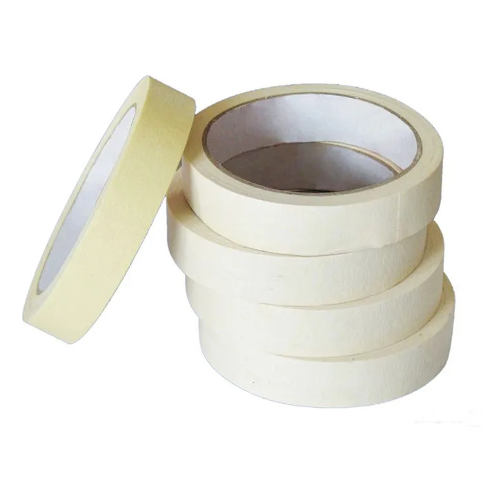 1/4" Inch X 60yd Stikk Green Painters Tape 14 Day Easy Removal Trim