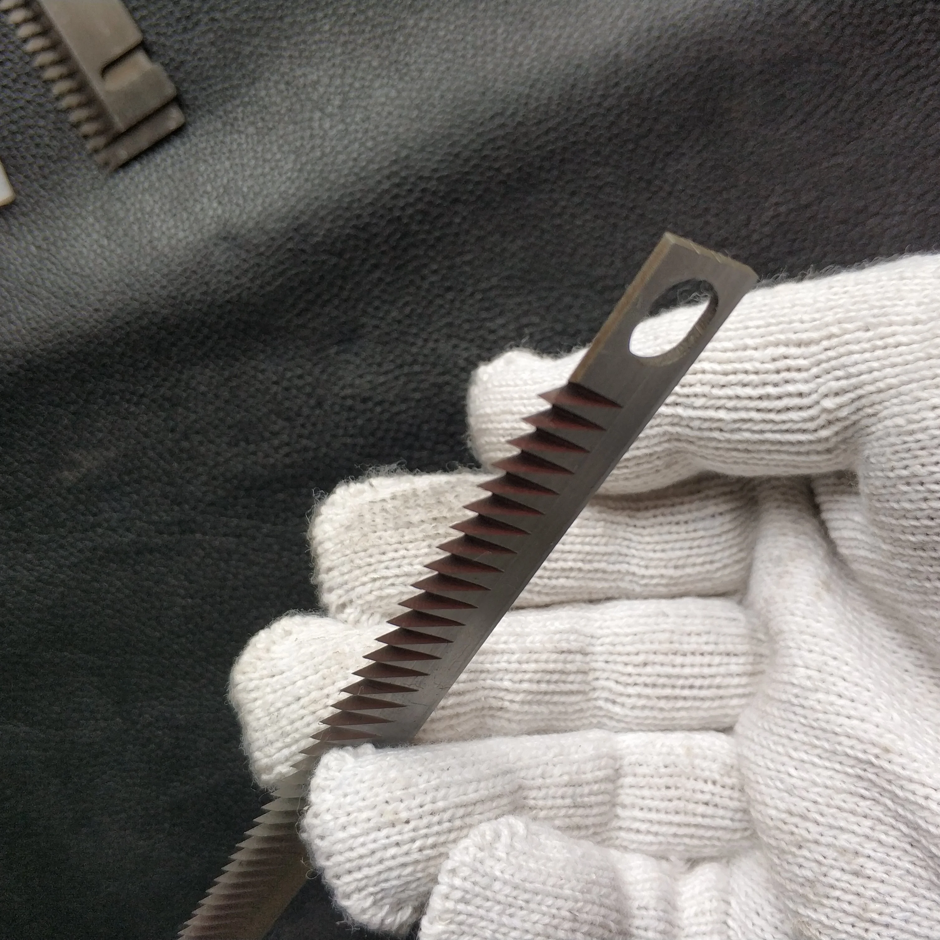 Zig Zag Cutter Blade For Cut Cardboard Paper Buy Zig Zag Blade,Cutter Blade For Paper,Cutter