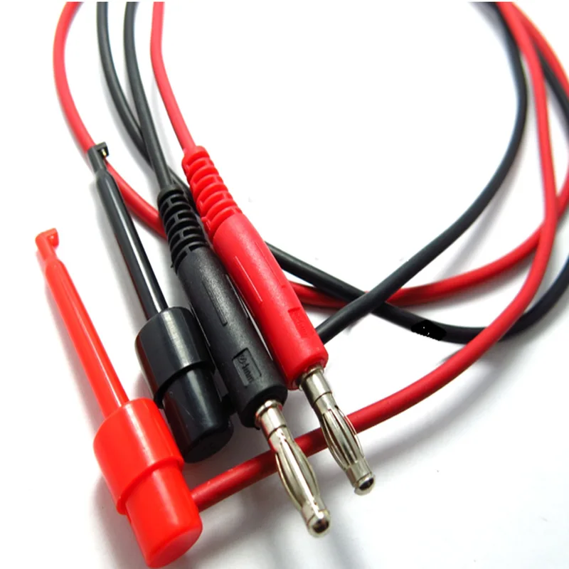 Banana Plugs & Pin Plug Connectors Plug Adapters