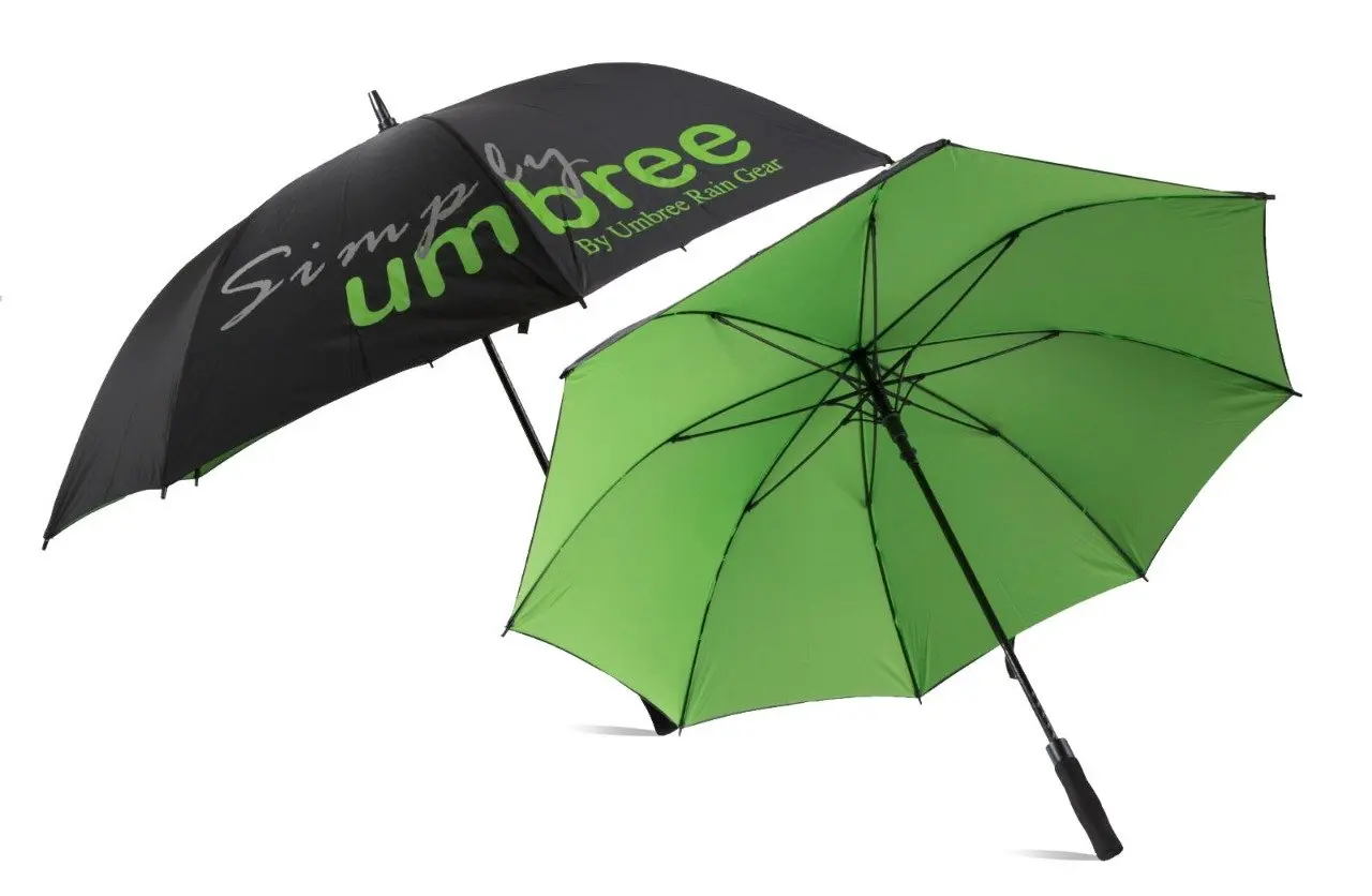 Lime Green Simply Umbree Golf Umbrella Buy Lime Green Golf Umbrella