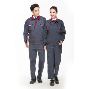 wholesale high quality cheap price China factory workwear uniform wholesale high quality cheap price China factory workwear uniform
