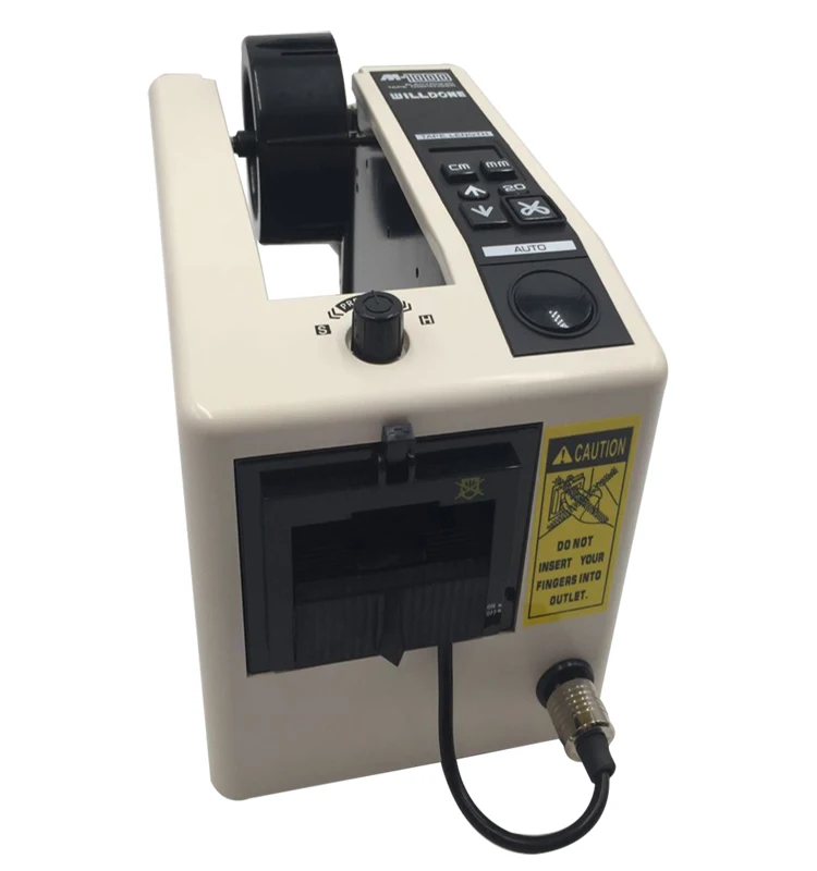 M-1000 tape dispenser