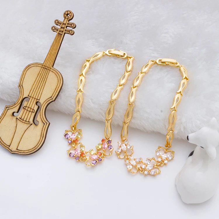 tanishq gold bracelet designs for ladies