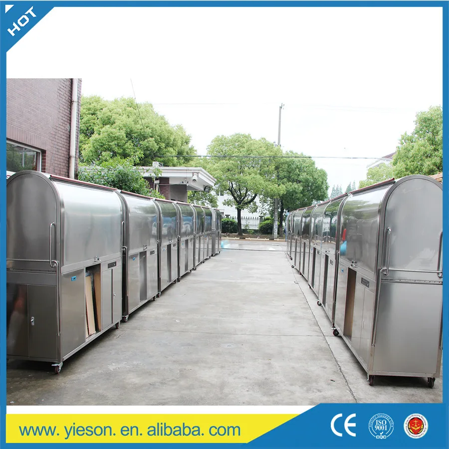 Folding Mobile Vending Coffee Carts For Sale Buy Used Coffee Coffee Cart