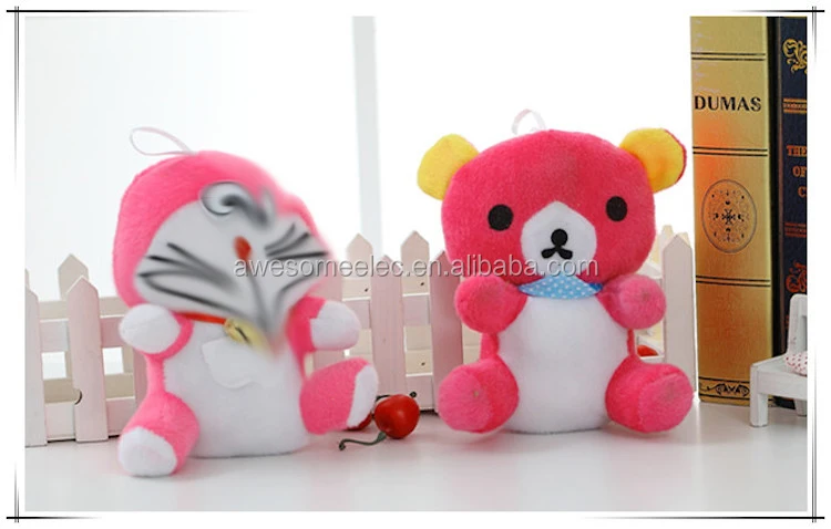 bulk plush toys for crane machines