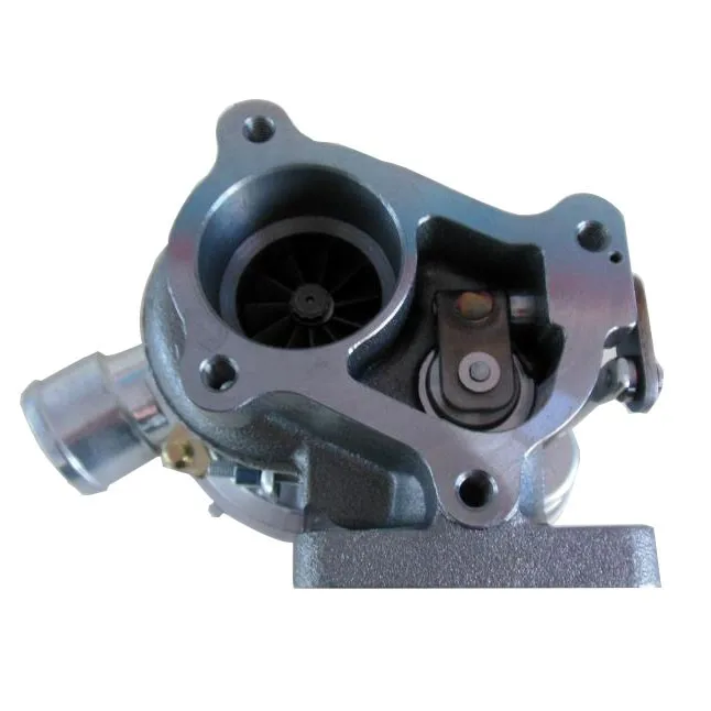 Isuzu Dmax 4jj1 Turbocharger Repair Turbo Rebuild Kits Japanese