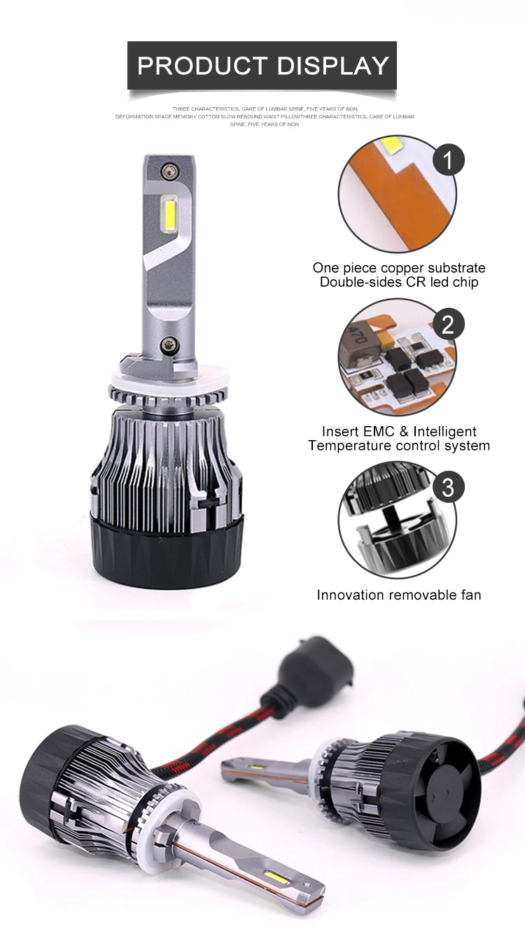 932v Automotive Led Light For Cars Bulbs Trucks Buy Led Light