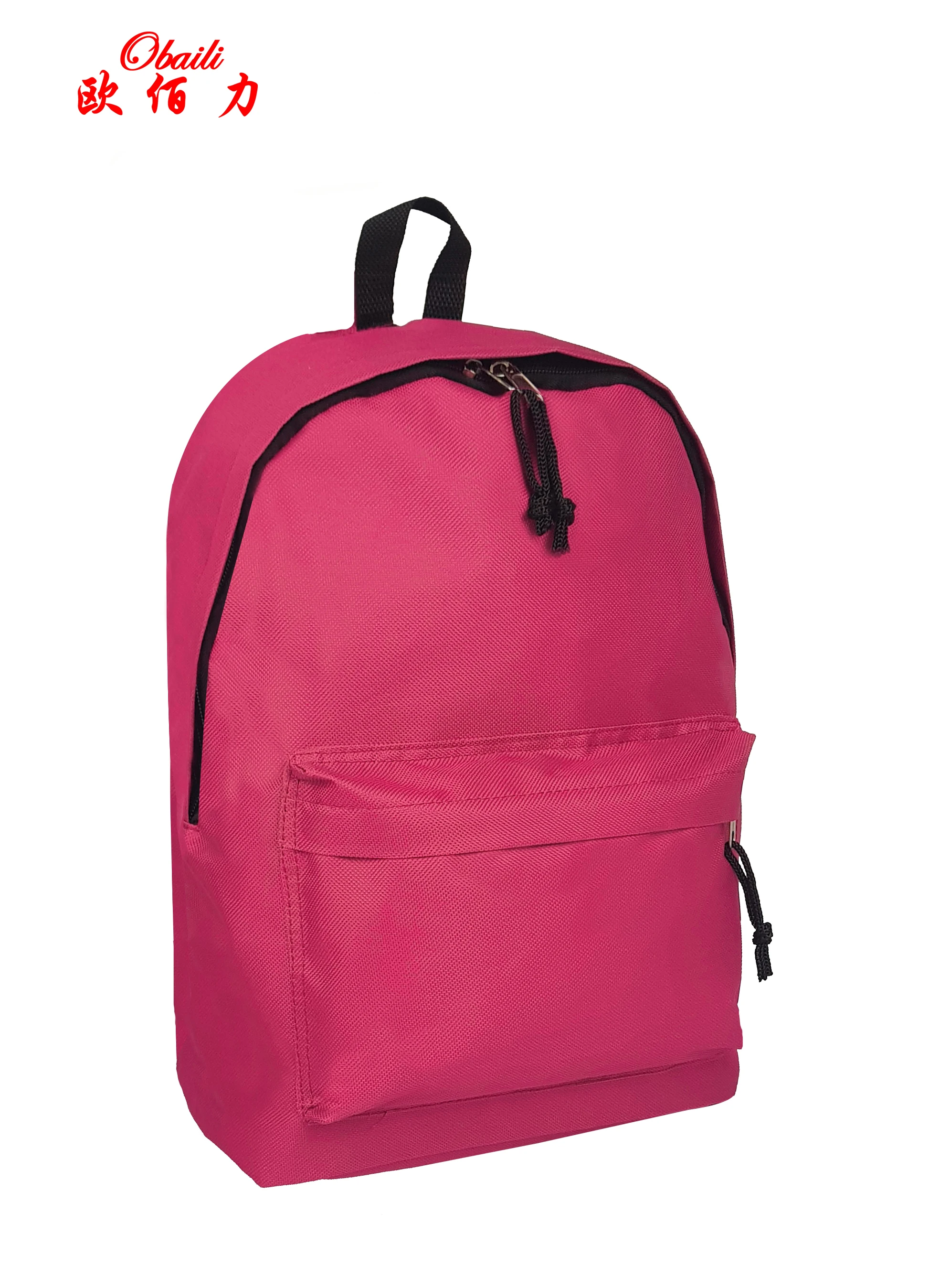 2019 Hot Selling fashion trend kids school bag Backpack of girls