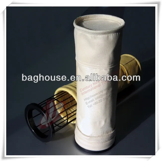 Corrosion resistance SS stainless steel filter bag cage