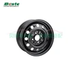 13 inch Culuts wheel hub wheel rim 4.5J black Atv wheel hub