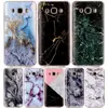 Phone Case For Samsung Galaxy J3 J5 J7 2017 2016 J310 J510 J710 S3 S4 S5 S6 S7 Edge S8 Plus G530 Soft Marble Cover case shell