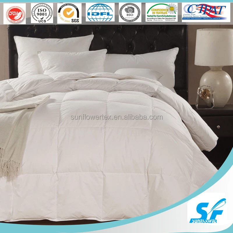 Hollow Siliconized Fiber Microfiber Duvet And Pillow Sets Buy