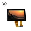 Customized 7 inch No Frame Multi Touch Screen Naked Monitor for POS