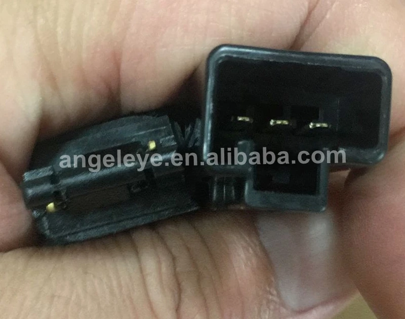 LED rear light For MAZDA 3 Axela Hatchback LED Strip Tail Lamp 2015 Clear cover TW