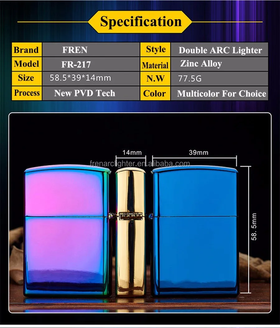 Wholesale Usb Lighter Rechargeable Branded Lighter In Bulk Buy