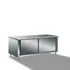 Modular Stainless Steel Kitchen Cabinets/ Kitchen Hanging Cabinet/ Corner Bar Cabinet