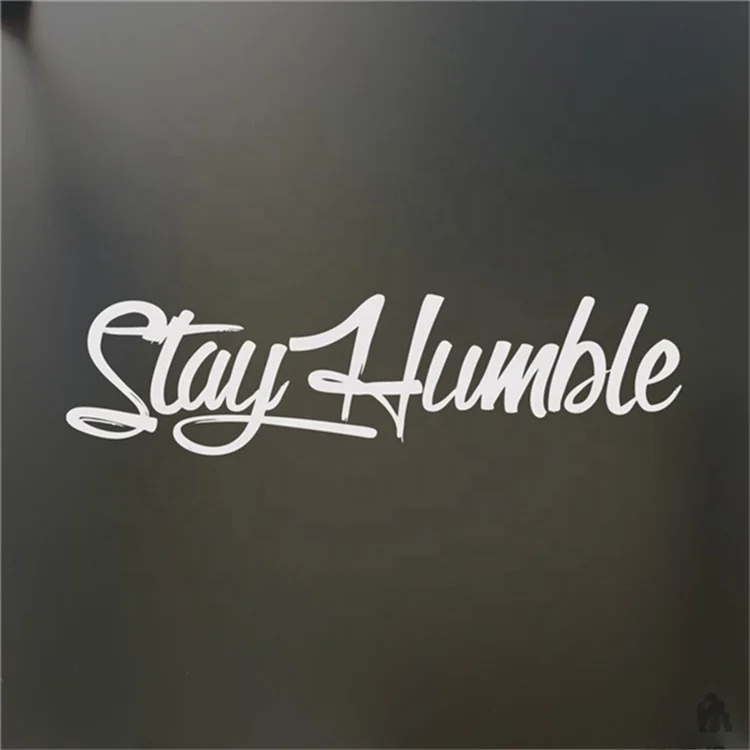 Großhandel witzige aufkleber fürs auto Kaufen Sie die besten witzige