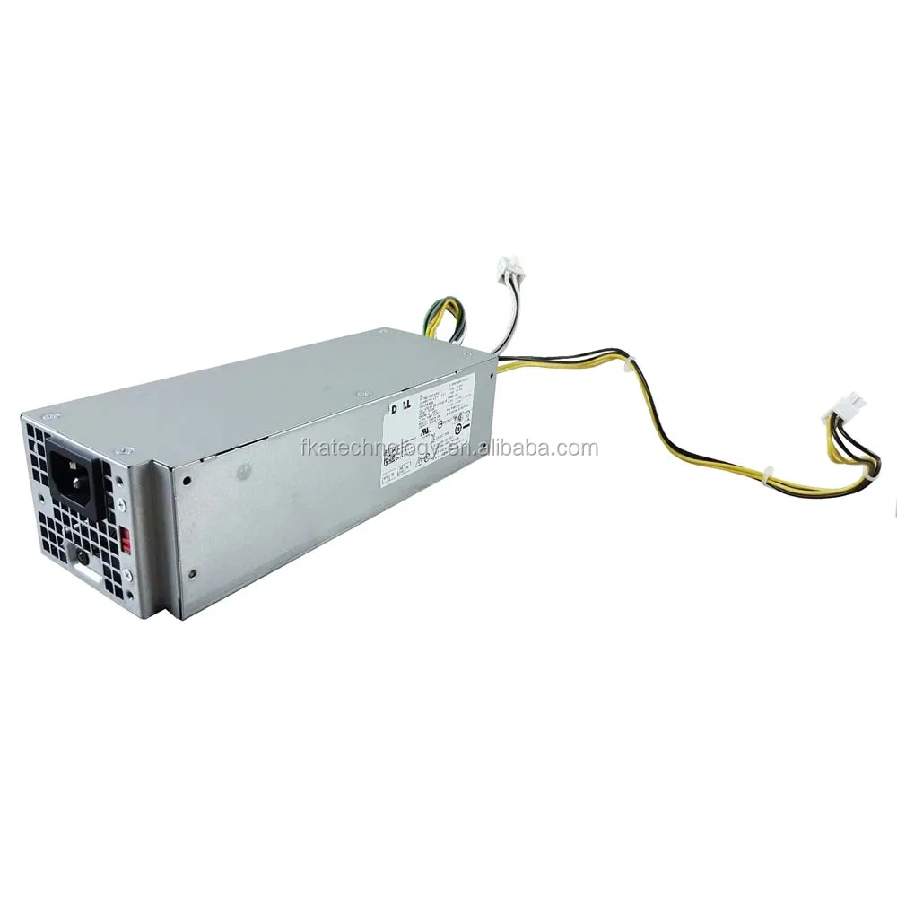 

Original For Dell Inspiron 3668 240W PSU Power Supply Unit 049P68 AC240NM-01