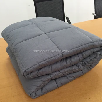 Heavy Weighted Blanket Generation By Hypnoser Gravity Heavy Baby