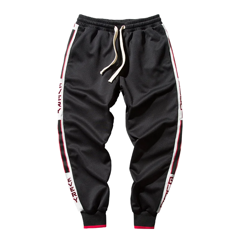 

Long Pants Men Casual Custom Cargo Pants Mens Sweat Wholesale Pants, Picture