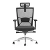 Factory Direct Sale Multicolor Computer Swivel Hunting Training Staff Mesh Chair For Meeting Rooms