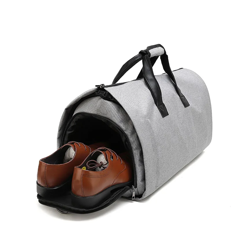 mens garment bag duffel