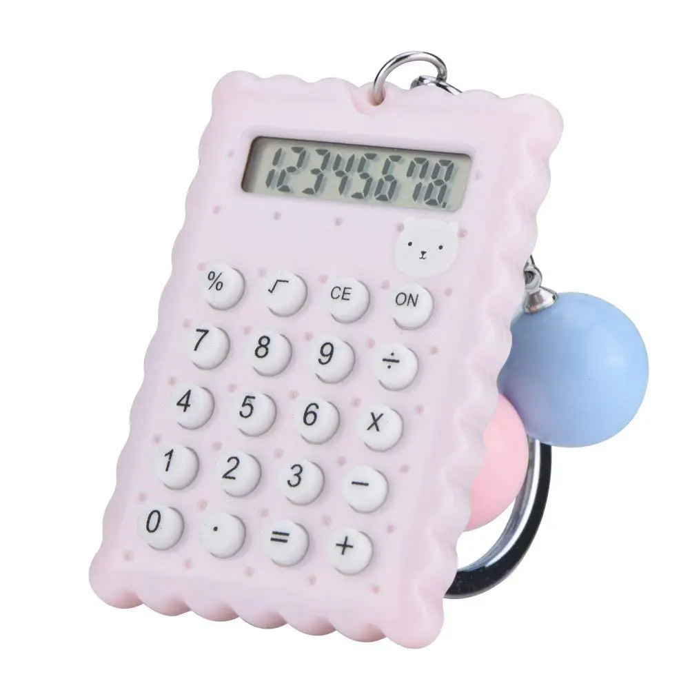 cute calculator online