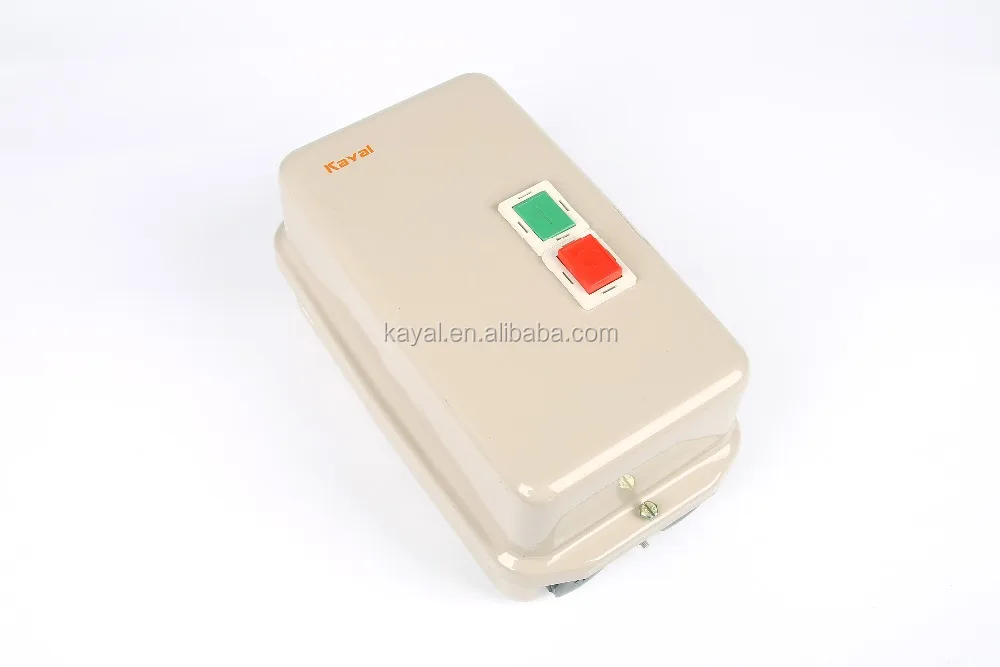  Magnetic Starter LE1-D Series 65-1.jpg