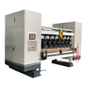 Corrugated Carton Box Thin Blade Cardboard Slitting Scoring Machine