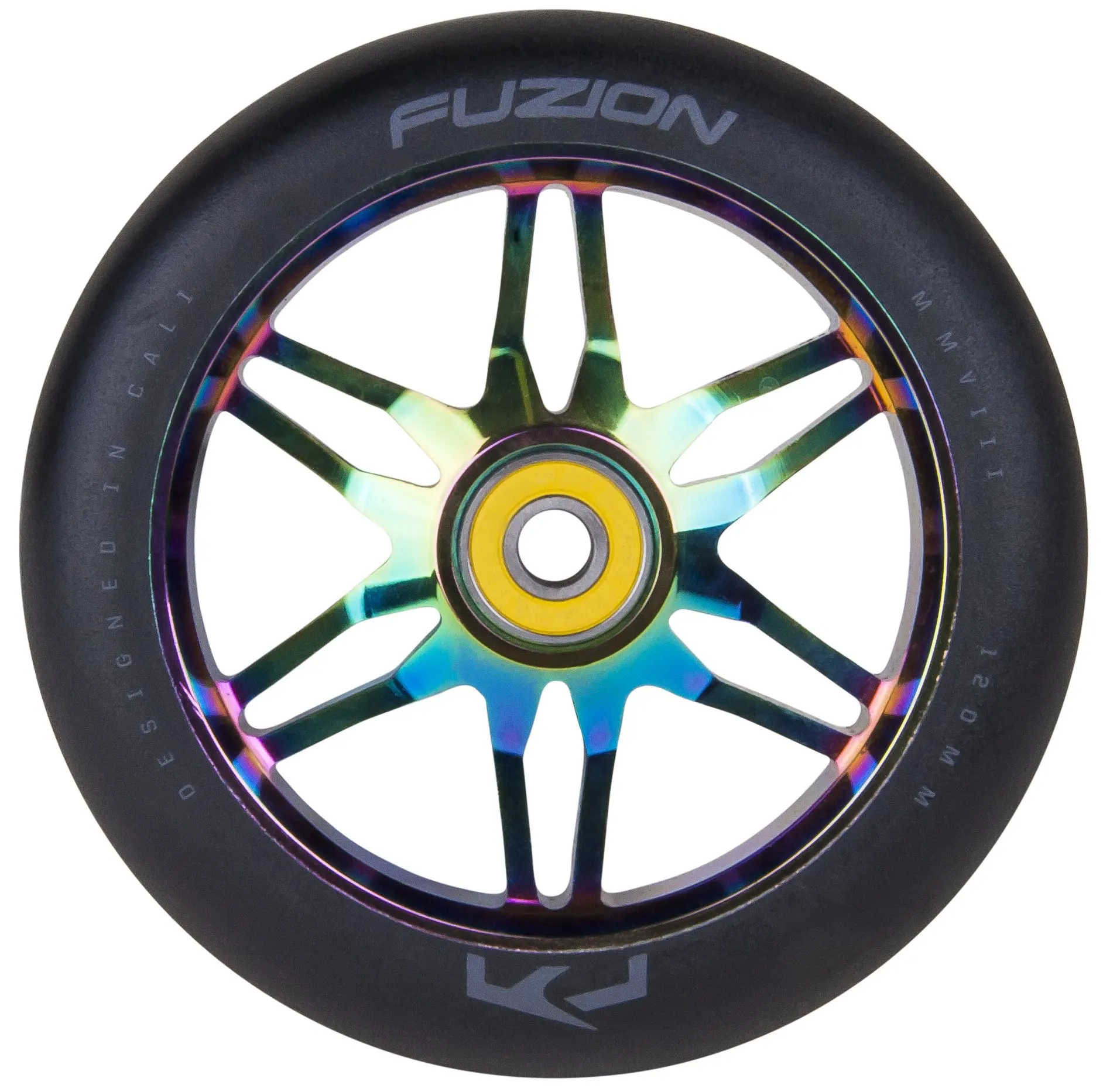 Нео колесо. Колеса Fuzion Imperial 110 mm Wheel. Колесо для скутера. Mint скутер покрышки. Велосипед с колесами от скутера.