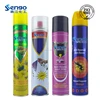 2017 best selling insecticide aerosol spray insect killer with fast kill