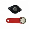 Tracking IButton DS 1990/TM1990/RW1990