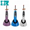 Curing and Whitening Bifunctional Wireless Dental Led Curing Light Unit