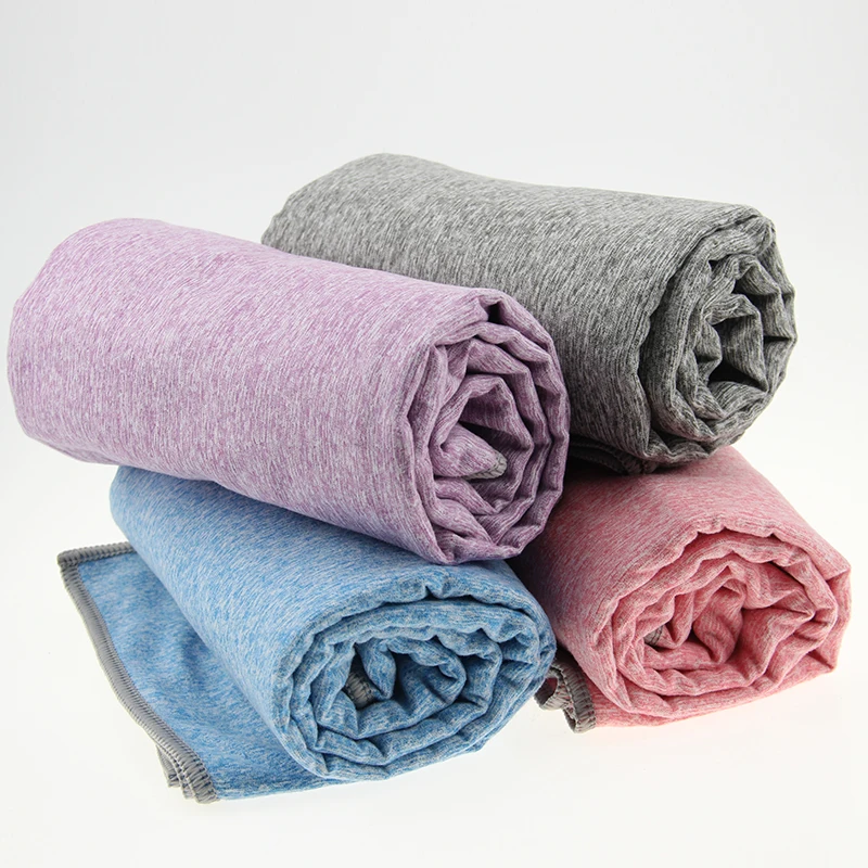Black Microfiber Fabric Yard Bath Towels Set For Bathroom Buy