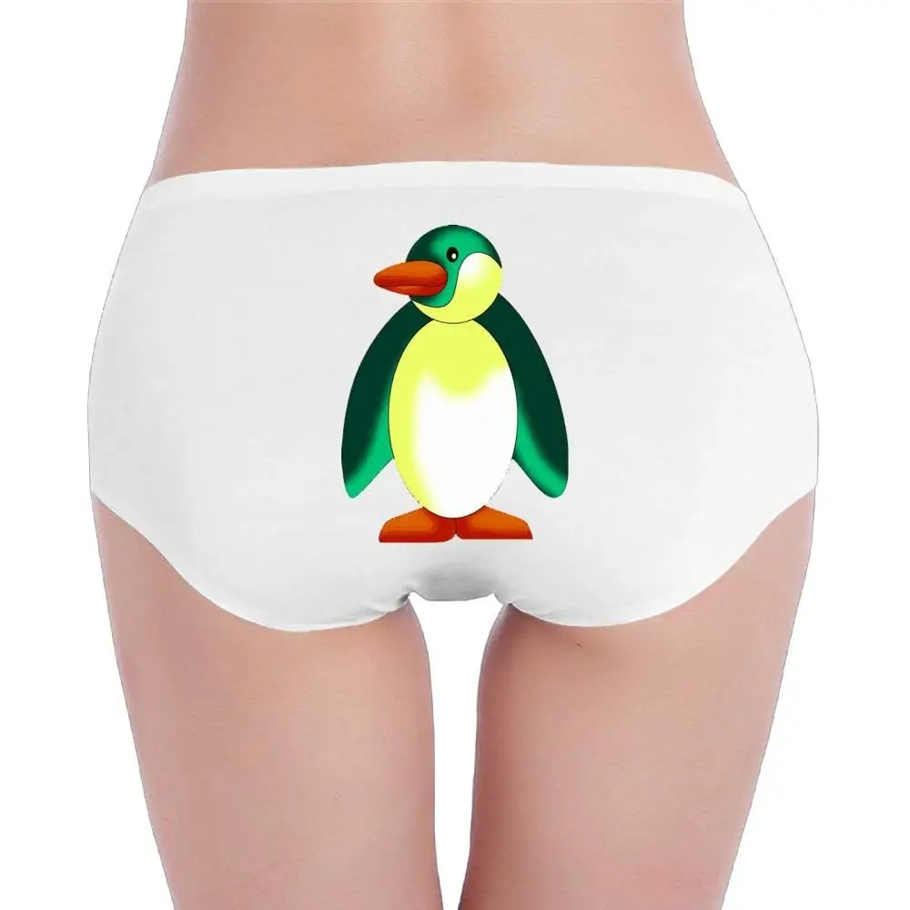 penguin underwear