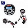 Waterproof Blue Tooth auto Controller/ USB player For UTV/ATV/Jacuzz/Marine/Golf cart/Haverster